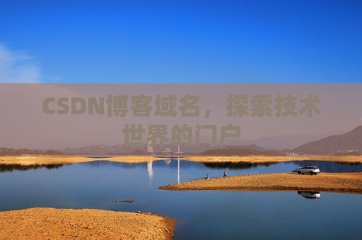 CSDN博客域名,探索技术世界的门户